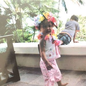 Meet your Posher, Ronalie